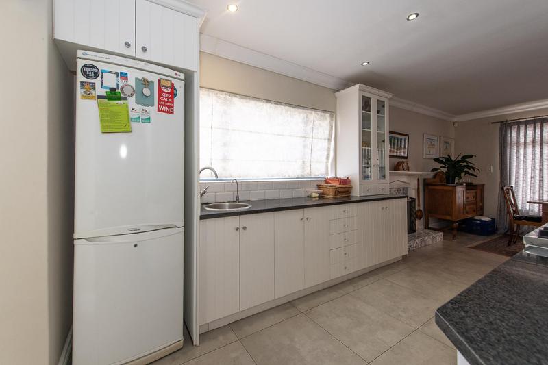 To Let 4 Bedroom Property for Rent in Aurora Western Cape
